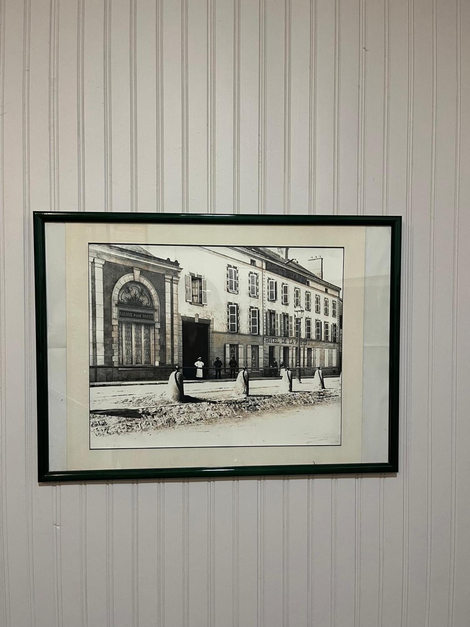 מלון פיטיבייה Le Relais De La Poste מראה חיצוני תמונה